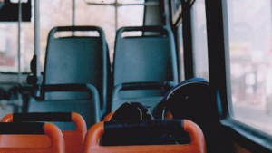 Viral Video: Girl Falls Asleep By Keeping Head On Stranger’s Shoulder In A Bus