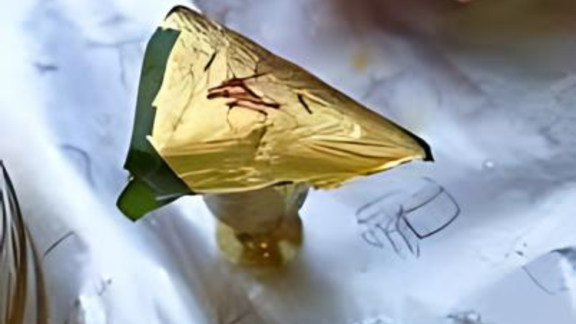 Mumbai’s Rs 1 Lakh Paan: The Ultimate Wedding Night Luxury