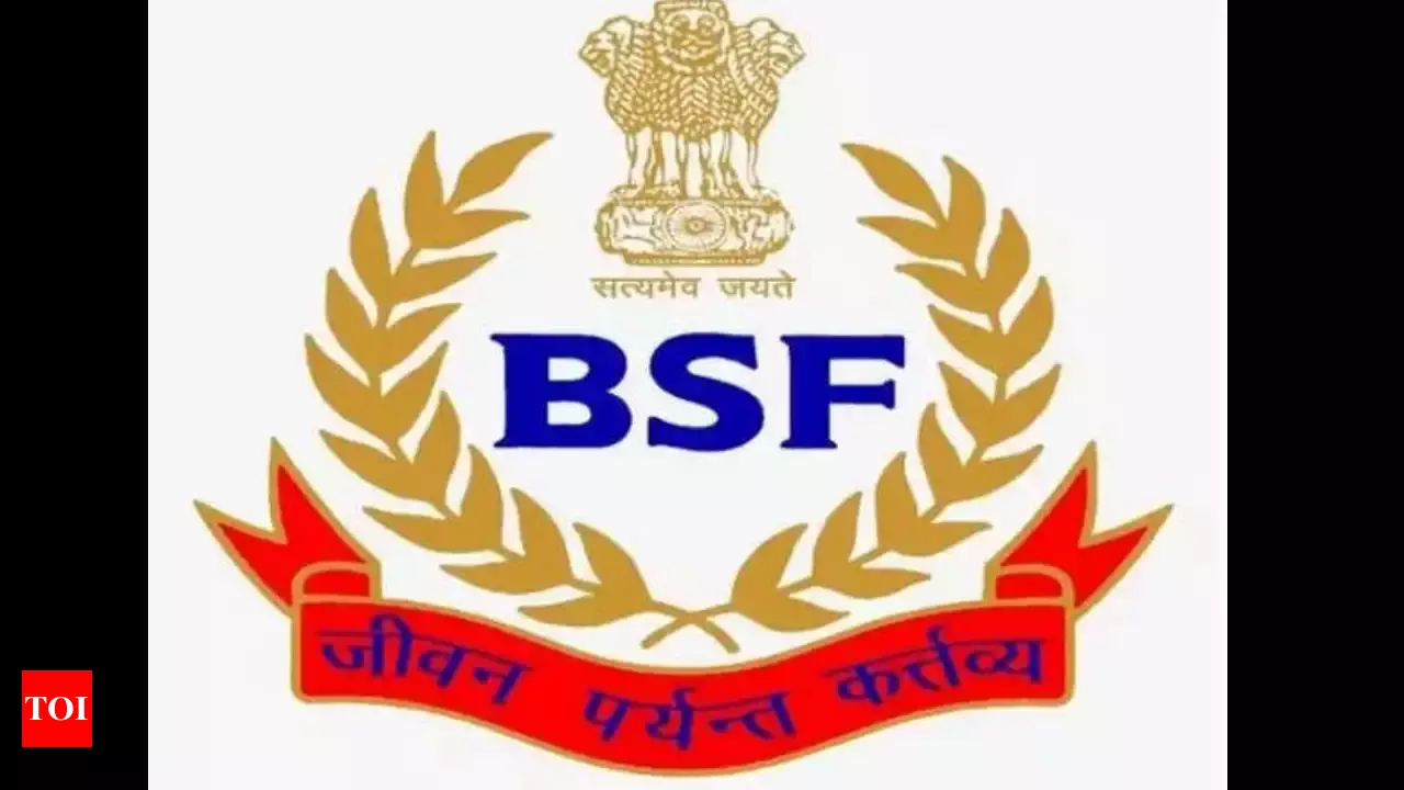 Major Reshuffle in BSF by MHA DG and Special DG BSF sent to parent cadre