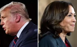 Trump Expresses Uncertainty About Debate with Harris, Criticizes ABC Network