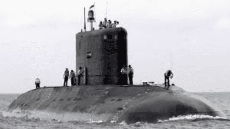 Indian Navy Eyes Two Nuclear Submarines To Boost Indo-Pacific Defense