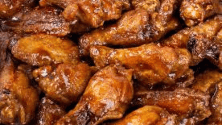 US School Staff Jailed For Chicken Wing Theft