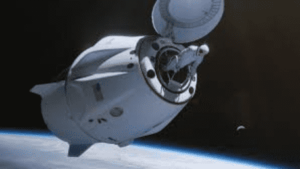 SpaceX to Launch Polaris Dawn: First Commercial Spacewalk On The Horizon