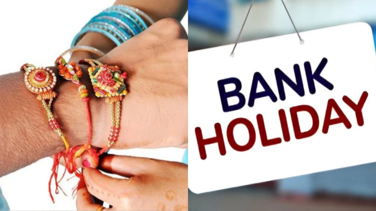 Raksha Bandhan 2024: Which States Will Observe Bank Holidays on August 19?