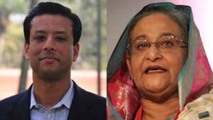 Sheikh Hasina To Return Bangladesh For Elections, Says Son Sajeeb