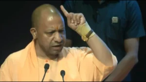 VIDEO| ‘Pakistan Will Merge with India or Disappear from History’: Yogi Adityanath