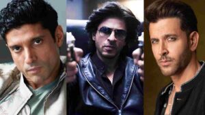 Farhan Akhtar Shares How Hrithik Roshan Was Originally Cast For Don, How Shah Rukh Khan Secured The Role