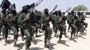 Somalia, Puntland Executes 10 Al-Shabaab Fighters Amid Ongoing Conflict