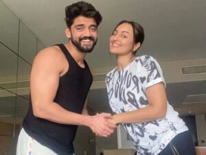 Sonakshi Sinha Puts Her Opulent Mumbai Home on the Market Just Months After Marrying Zaheer Iqbal