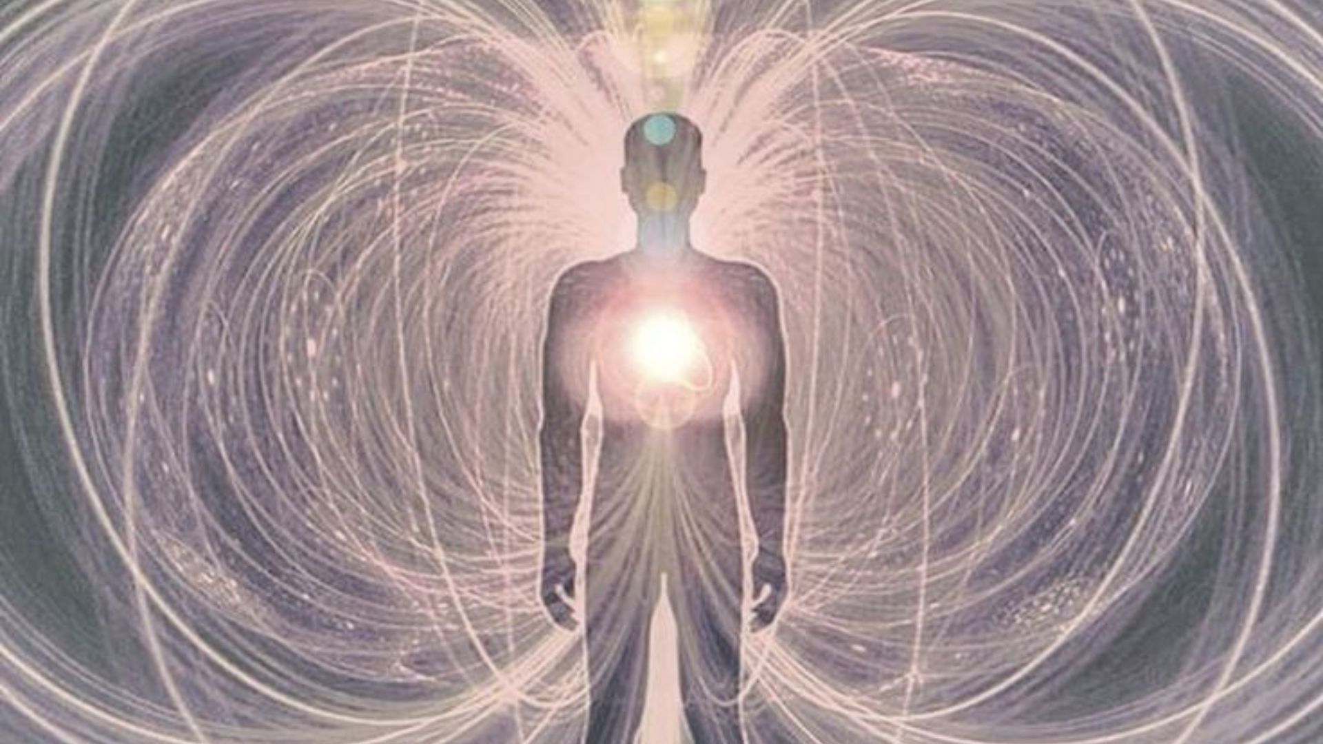 Aura Cleansing: Key To Positive Energy