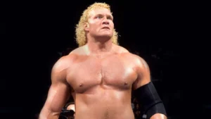 Sid Vicious, Renowned Wrestling Star, Passes Away—Tributes Pour In