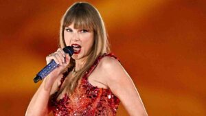 Iraqi Teen Detained, Alleged Plot To Attack Taylor Swift Concert