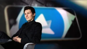 Pavel Durov to Appear in Court Following Arrest in Paris