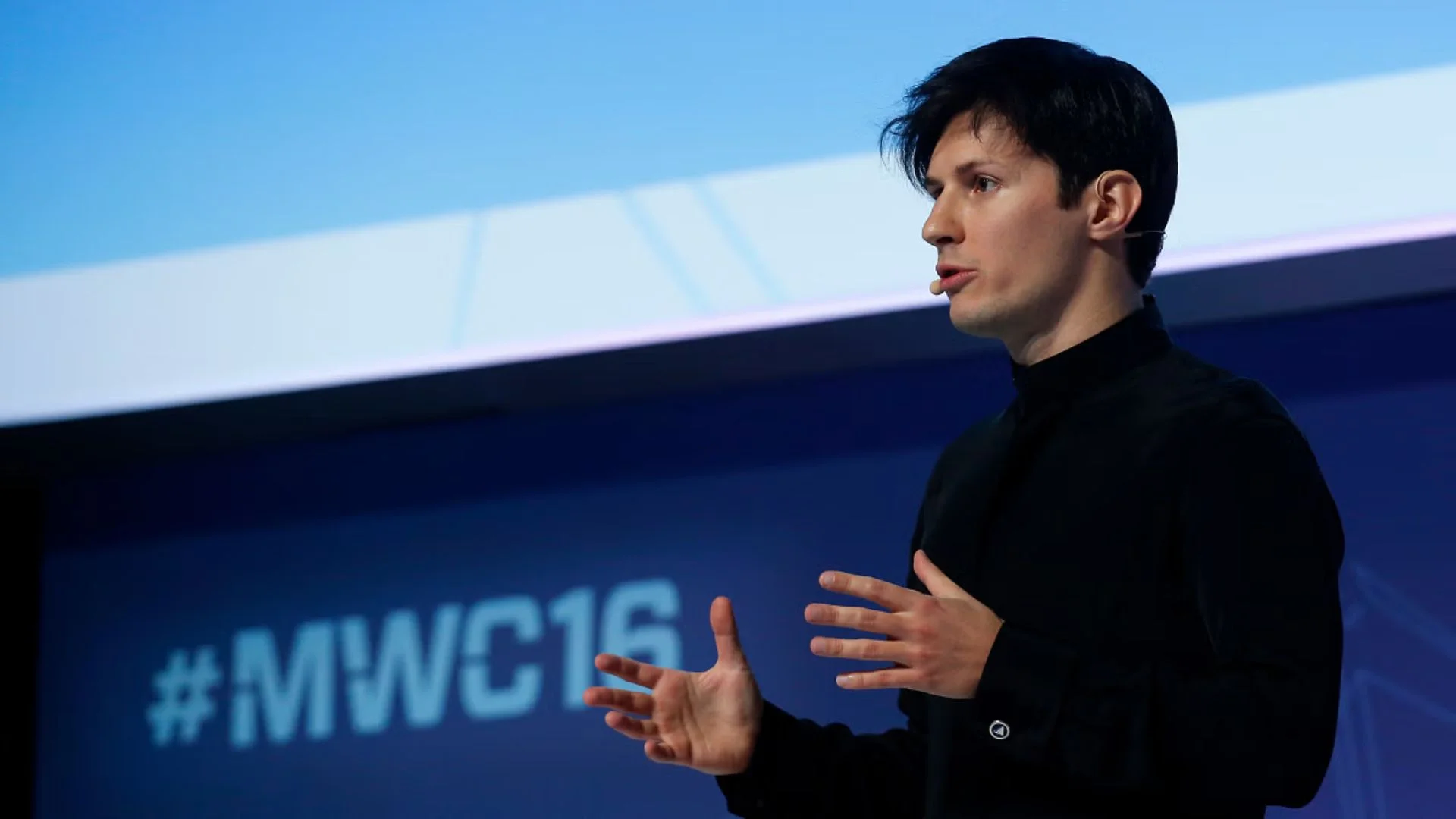 Telegram CEO’s Arrest In France Stirs Global Debate On Free Speech