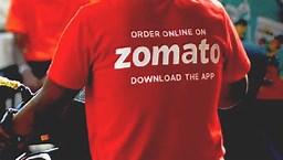 Zomato’s Platform Fee Boosts Revenue By ₹83 Crore In FY24