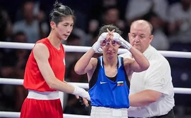 Gender Controversy In Paris Olympics Boxing: IOC Defends Athletes Amid Ongoing Debate