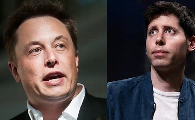 Elon Musk Sues OpenAI Leaders For Fraud, Claims ‘Deceit Of Shakespearean Proportions’