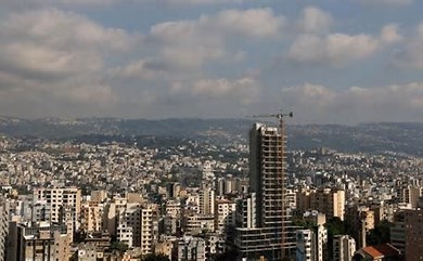 Panic In Beirut As Israeli Jets Break Sound Barrier Before Hezbollah Address