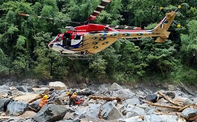 Seven More Body Parts Found In Kerala Landslides As Search Continues