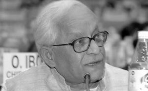 Buddhadeb Bhattacharjee: Bengal’s Last Communist CM Dies At 80