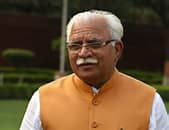 Manohar Lal approves Rs 3,600 Cr For Power Infra Overhaul In Gurugram And Faridabad