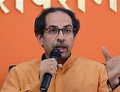 Uddhav Thackeray, the leader of the Shiv Sena (UBT) and former Chief Minister of Maharashtra