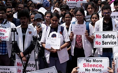 Kamduni Case Resurfaces Amid Kolkata Doctor’s Tragic Rape And Murder