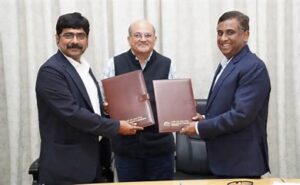 IIM Bangalore To Launch Tony James Centre For Private Equity & Venture Capital