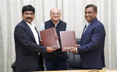 IIM Bangalore To Launch Tony James Centre For Private Equity & Venture Capital