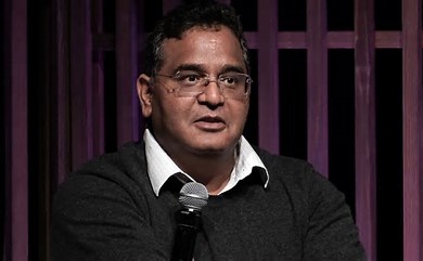 Paytm’s Vijay Shekhar Sharma Faces SEBI Notice Over IPO Norm Violations