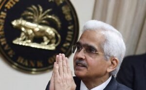 RBI Governor Shaktikanta Das Among Top 3 Global Central Bankers Again