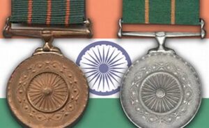 India Honors Bravery: 4 Kirti Chakras, 18 Shaurya Chakras On I-Day