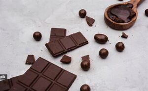 Study Finds Heavy Metals In Dark Chocolate: Should You Be Concerned?