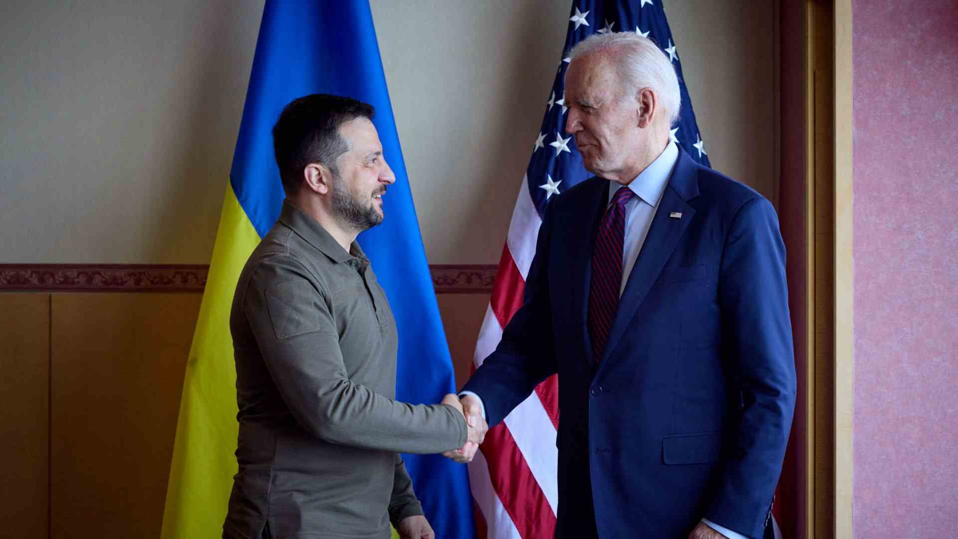 US-Ukraine