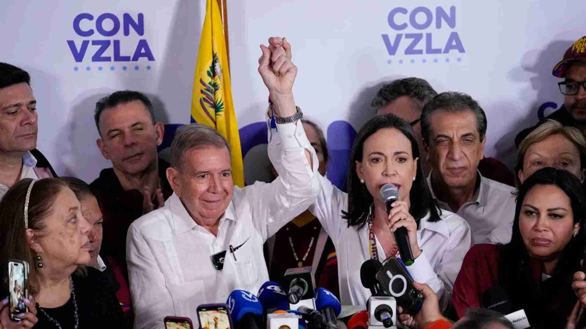 Venezuela, Criminal Investigation Against Opposition Leaders