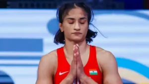 “No Tolerance…”: CAS Justifies Its Decision for Rejecting Vinesh Phogat’s Appeal