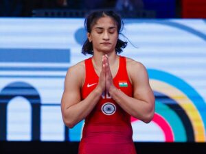 Haryana Wrestling Family Rift: Political Divisions Among Phogat Cousins