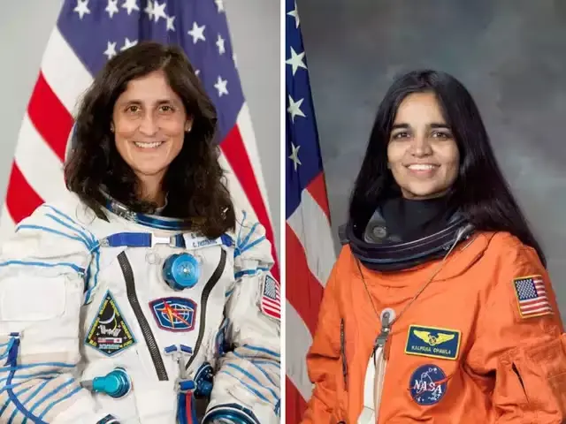 How Kalpana Chawla’s Tragedy Influences NASA’s Safety Decisions for Sunita Williams