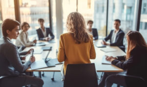 Despite talk of diversity, women still a minority in Indian boardrooms: How can we change the structure?