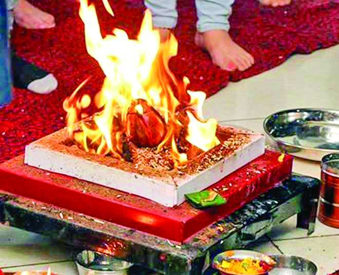 Propitiating the Ancestors: Pitri Yagya