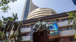 Sensex Soars Above 85,000, Nifty Hits 26,000 in Historic Rally