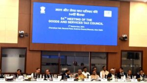 18% GST Decision On Transactions Under 2000 Delayed, Fitment Committee to Review