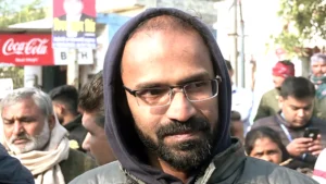 Supreme Court Reviews Siddique Kappan’s Bail Conditions in Hathras Case