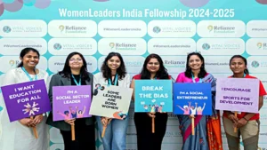 Reliance Foundation Pledges $10M to Empower Women in Digital Economy