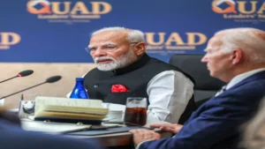 PM Modi in US: Indo-Pacific Cooperation, Trust, Growth, Unity