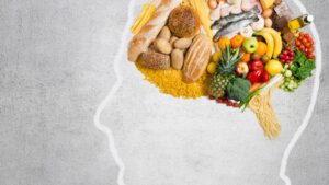 Smart eating for a smart brain