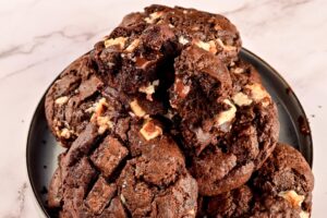 Deliciously decadent gluten-free cookies that satisfy every craving