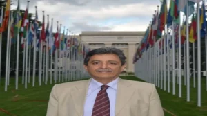 Pakistan: ‘Nursery of Terrorism,’ Journalist Claims at Geneva Seminar