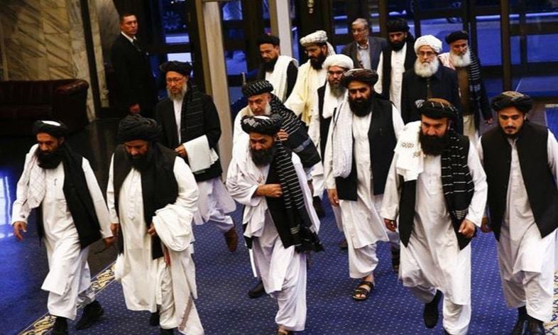 Institutional Role of MPVPV in Afghan Islamic Emirate