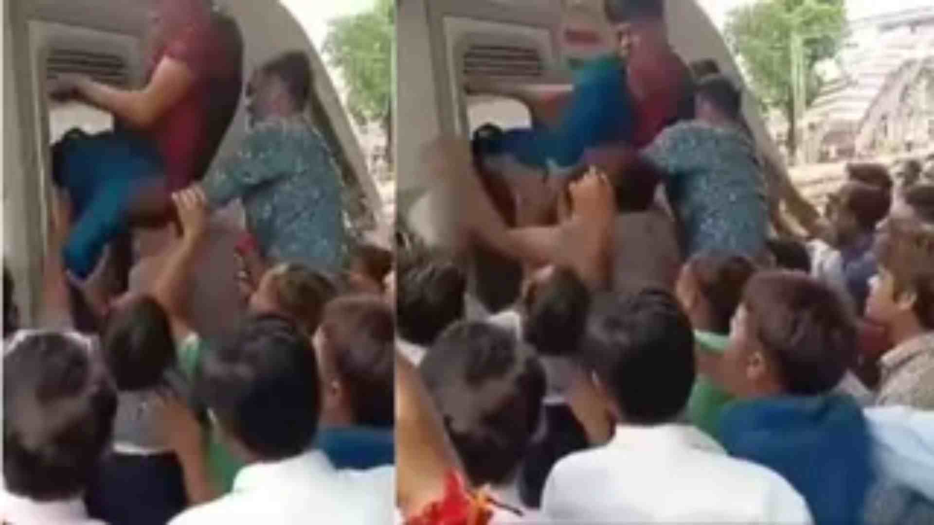 Loco Pilots Clash Over Operation Of Agra-Udaipur Vande Bharat Train